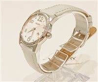 Orologio Vagary Donna Normal Collection in Acciaio IE6-601-90 - IE6-601-90